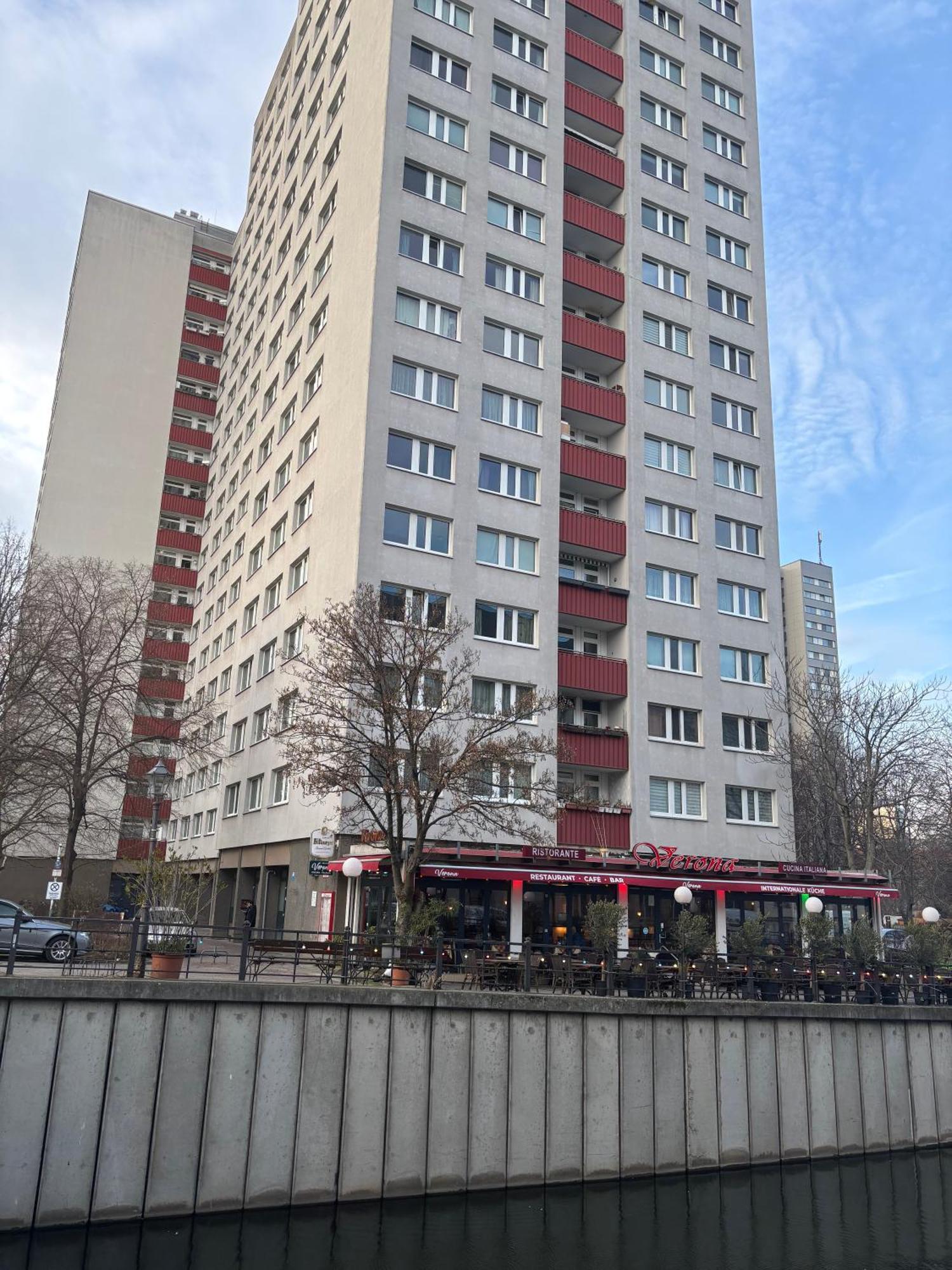 Johanna Hotel Berlijn
